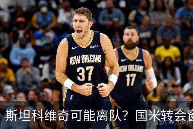 斯坦科维奇可能离队？国米转会窗口即将结束，需谨慎看待